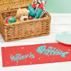 Cat Toys and Washable Food Mat Sewing Pattern