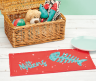 Cat Toys and Washable Food Mat Sewing Pattern