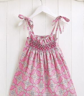 Child Smock