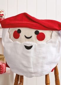 Christmas Chair Covers