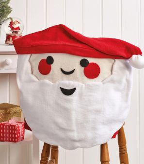 Christmas Chair Covers