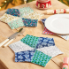 Easy Fat Quarter Christmas Sewing Pattern Bundle