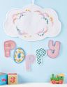 Cloud Wall Hanging