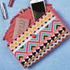 Aztec Clutch
