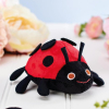 Counting Ladybird Toy Sewing Pattern