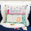 Craft Nook Cushion