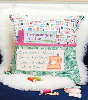 Craft Nook Cushion