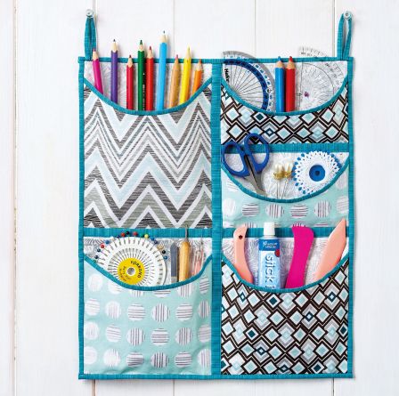 Crafty Organiser