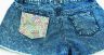 Customised Printed Pocket Shorts