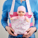 Doll Sling Carrier Sewing Pattern Doll Sling Carrier Sewing Pattern