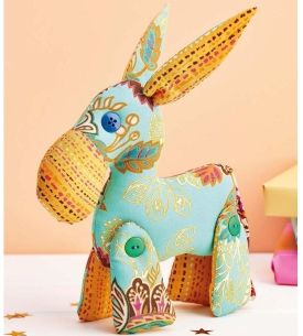 Doris the Donkey Doris the Donkey