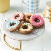 Doughnut Pincushions