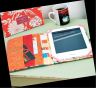 Penguin Book Print eBook Reader Cover