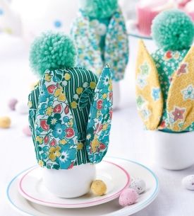 Easter Egg Cosies