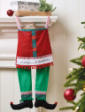 Elf Legs Stocking Christmas Sewing Pattern