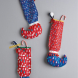 Elf Stocking Christmas Sewing Pattern