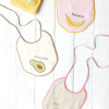 Fruit and Vegetable Baby Bib Sewing Pattern