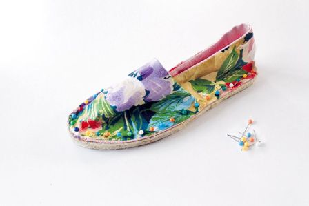 Easy Espadrilles