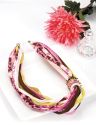 Fabric Jewellery
