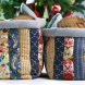 Firewood Storage Caddy Sewing Pattern Firewood Storage Caddy Sewing Pattern