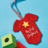 Baby’s First Christmas | Sewing Pattern Pack