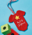Baby’s First Christmas | Sewing Pattern Pack