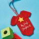 Baby’s First Christmas | Sewing Pattern Pack