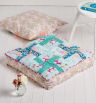Pinwheel Floor Cushions