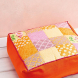 Patchwork Floor Cushion and Bag Sewing Pattern Patchwork Floor Cushion and Bag Sewing Pattern