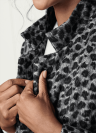 Freya Slouchy Lined Coat With Pockets Sewing Pattern