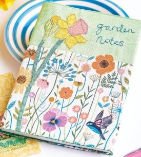 Gardener’s Journal Set Gardener’s Journal Set