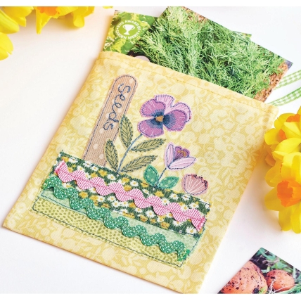 Gardener’s Journal Set