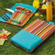 Garden Kneeler and Tool Storage Sewing Pattern Garden Kneeler and Tool Storage Sewing Pattern