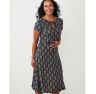 Gianna Tie Dress