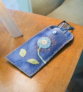 Glasses Case