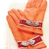 Embellished Gloves