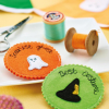Bumper Halloween Sewing Pattern Pack