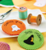 Bumper Halloween Sewing Pattern Pack