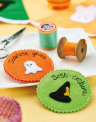 Bumper Halloween Sewing Pattern Pack