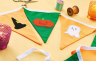 Bumper Halloween Sewing Pattern Pack