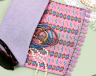 Holiday Clutch Bag