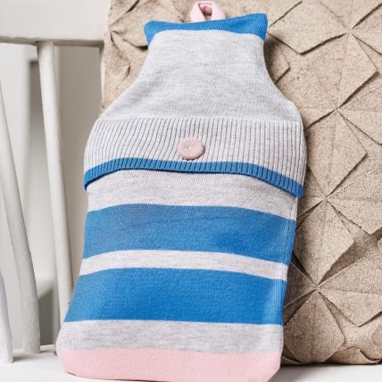 Hot Water Bottle Cover