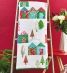 House Block Quilt
