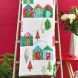 House Block Quilt