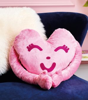 Huggable Heart