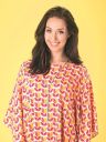 Poncho Top