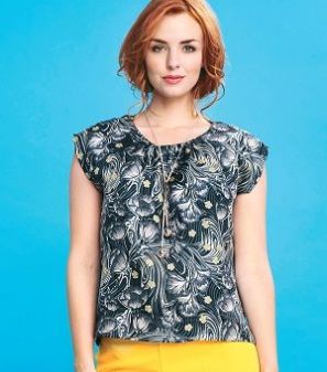 Liberty Top