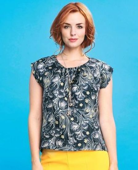 Liberty Top