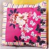 Joules Floral Butterfly Cushion Sewing Pattern