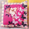 Joules Floral Butterfly Cushion Sewing Pattern